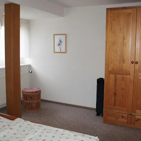 Haus Strandgang, Whg 12 * Kellenhusen