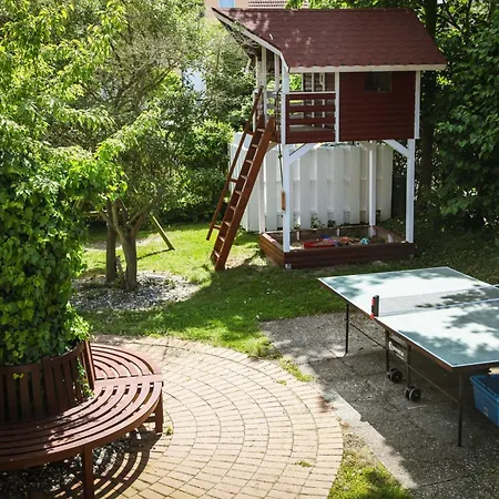 Appartamento Haus Strandgang, Whg 12