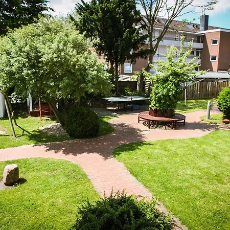 Haus Strandgang, Whg 12 Appartamento Kellenhusen