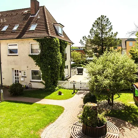 Haus Strandgang, Whg 12 *