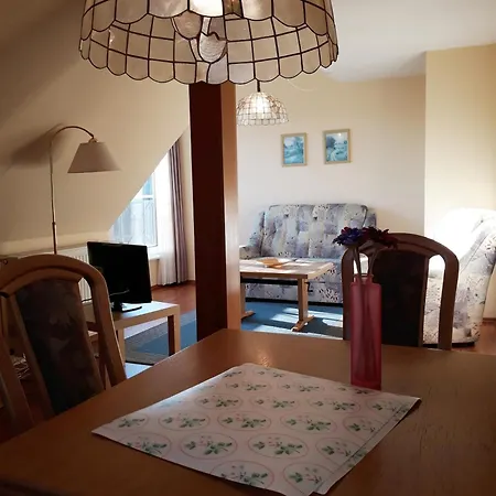 Haus Strandgang, Whg 12 Kellenhusen