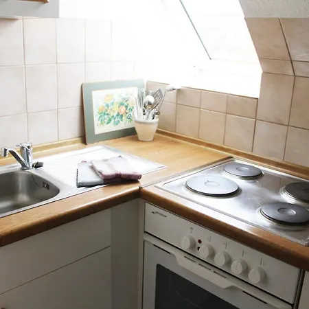 Haus Strandgang, Whg 12 * Kellenhusen