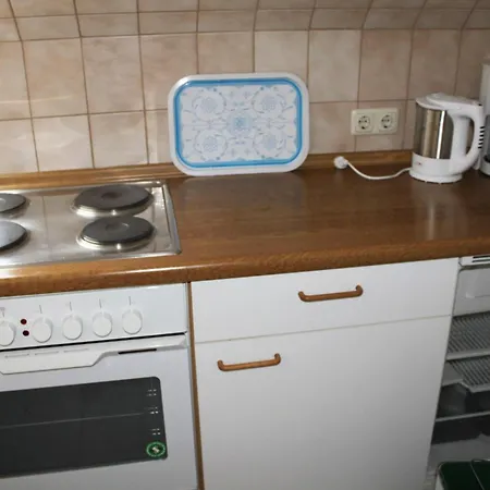 Haus Strandgang, Whg 12