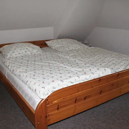 Appartamento Haus Strandgang, Whg 12 *