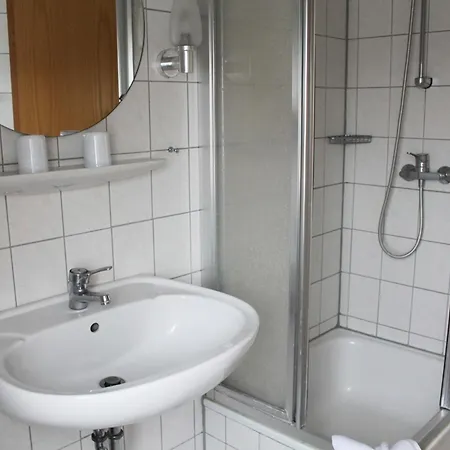 Haus Strandgang, Whg 12 *