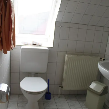 Haus Strandgang, Whg 12